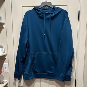 Light weight BCG women’s hoodie